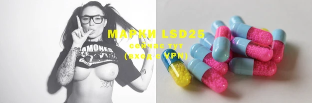 марки lsd Бородино